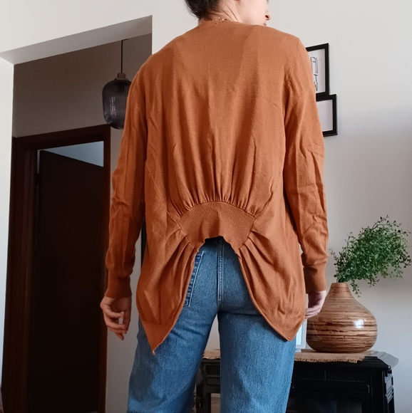 ⚡️SALE⚡️Nutmeg Cardigan - Picture 11 of 12